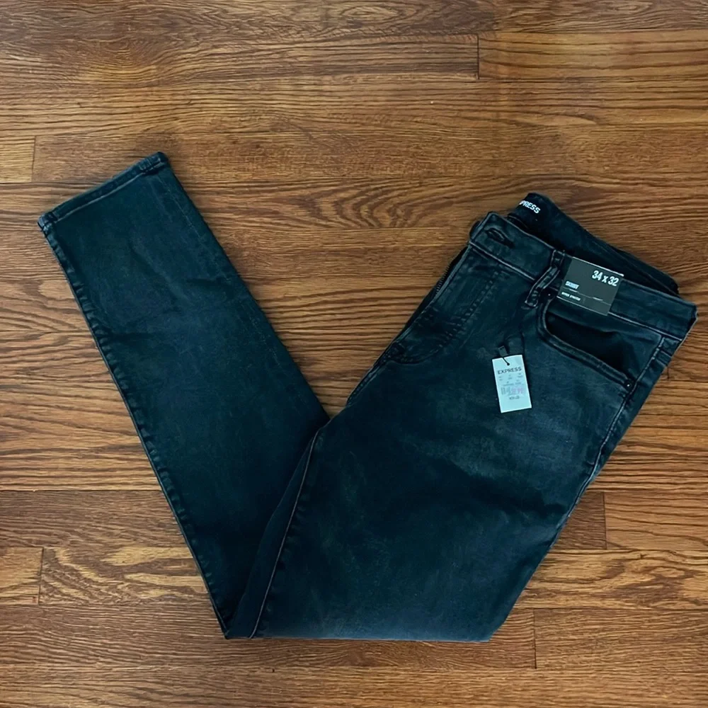 Express Jeans